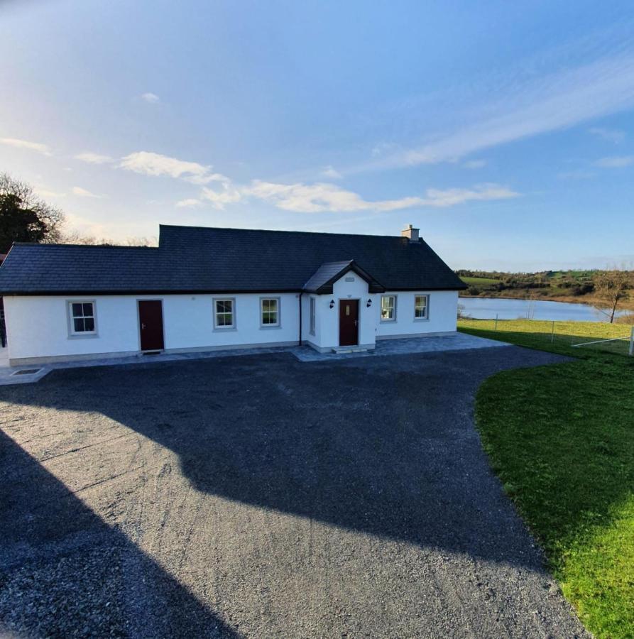 Claragh Cottage Каван Экстерьер фото