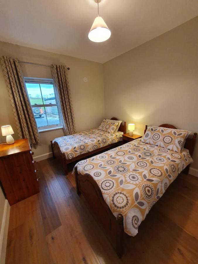 Claragh Cottage Каван Экстерьер фото