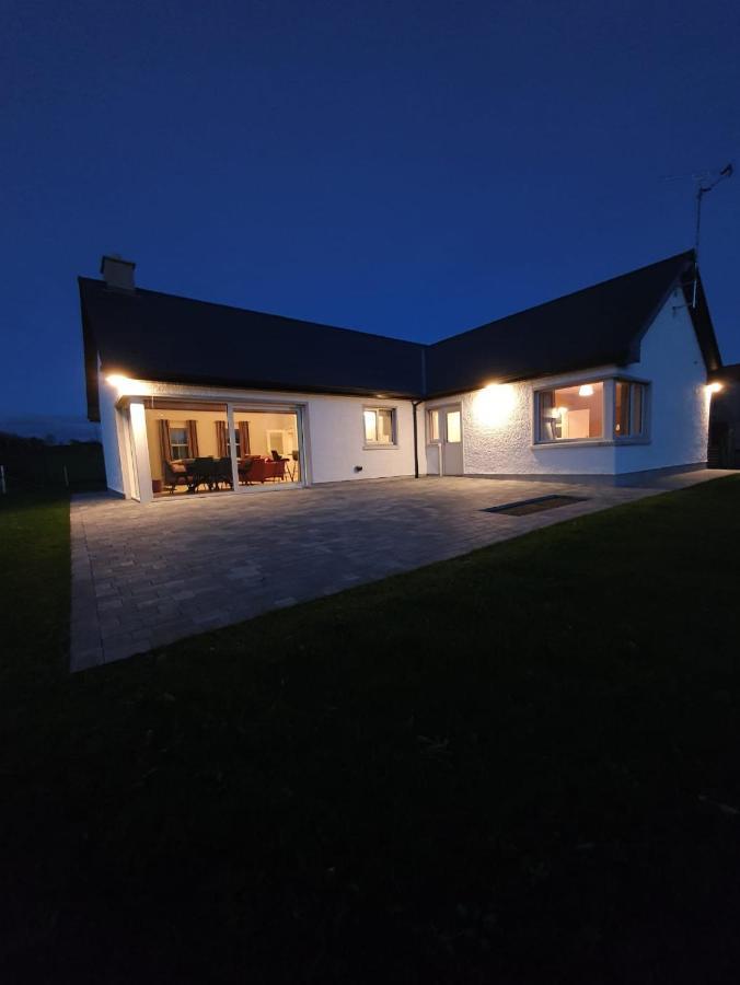 Claragh Cottage Каван Экстерьер фото