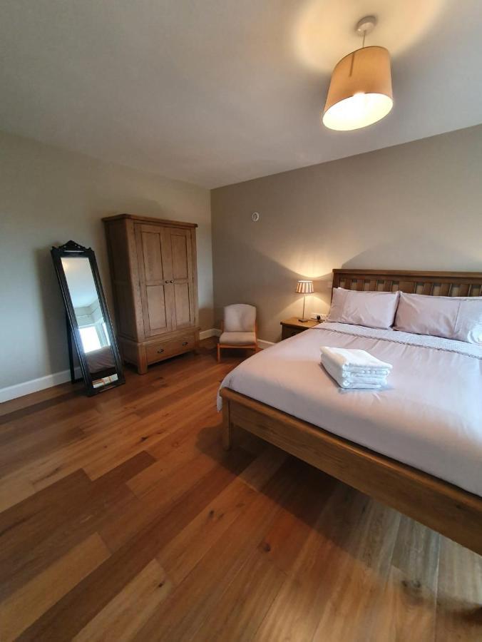 Claragh Cottage Каван Экстерьер фото