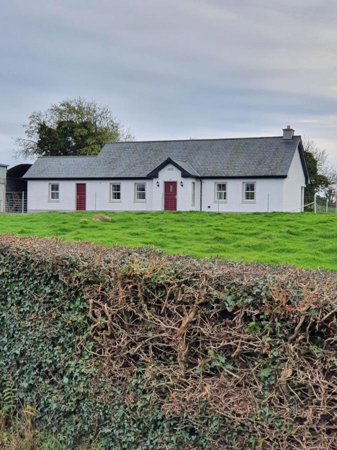 Claragh Cottage Каван Экстерьер фото