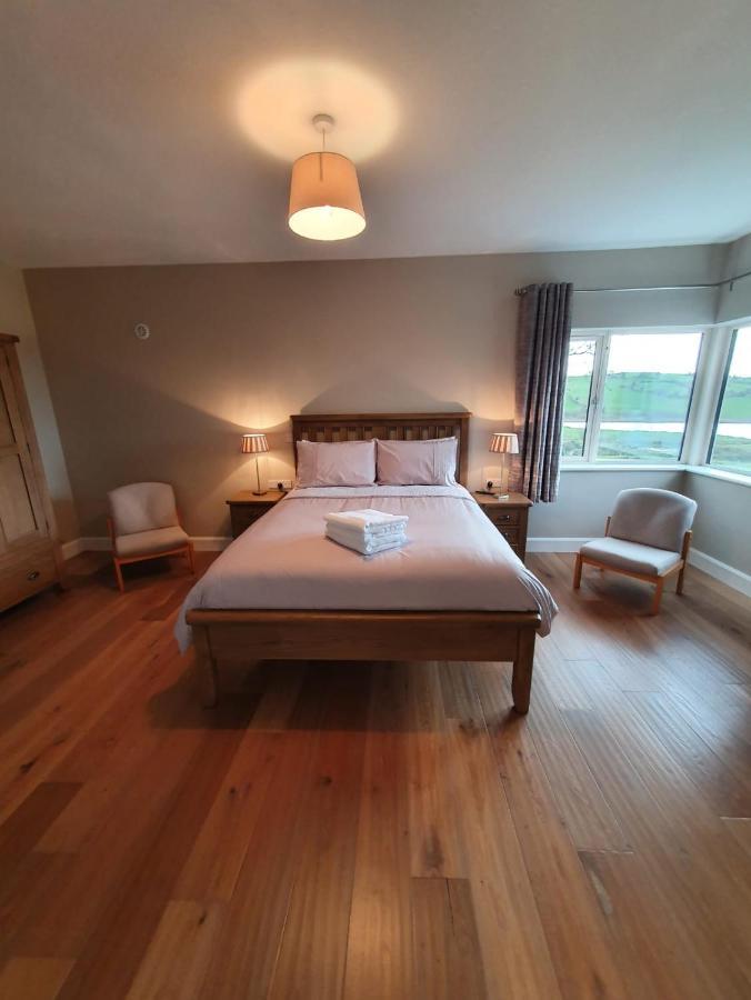 Claragh Cottage Каван Экстерьер фото