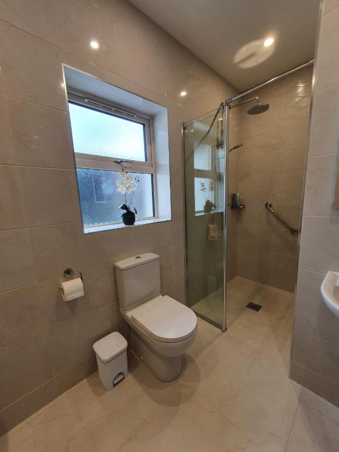 Claragh Cottage Каван Экстерьер фото