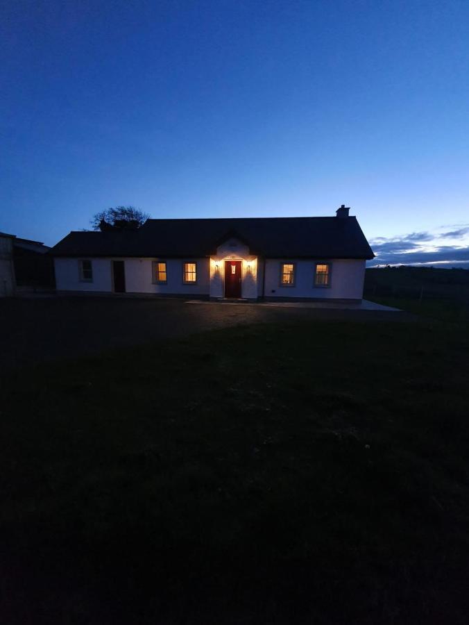Claragh Cottage Каван Экстерьер фото