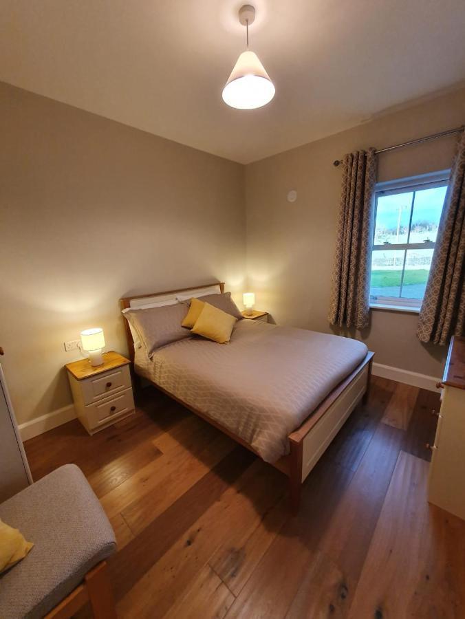 Claragh Cottage Каван Экстерьер фото