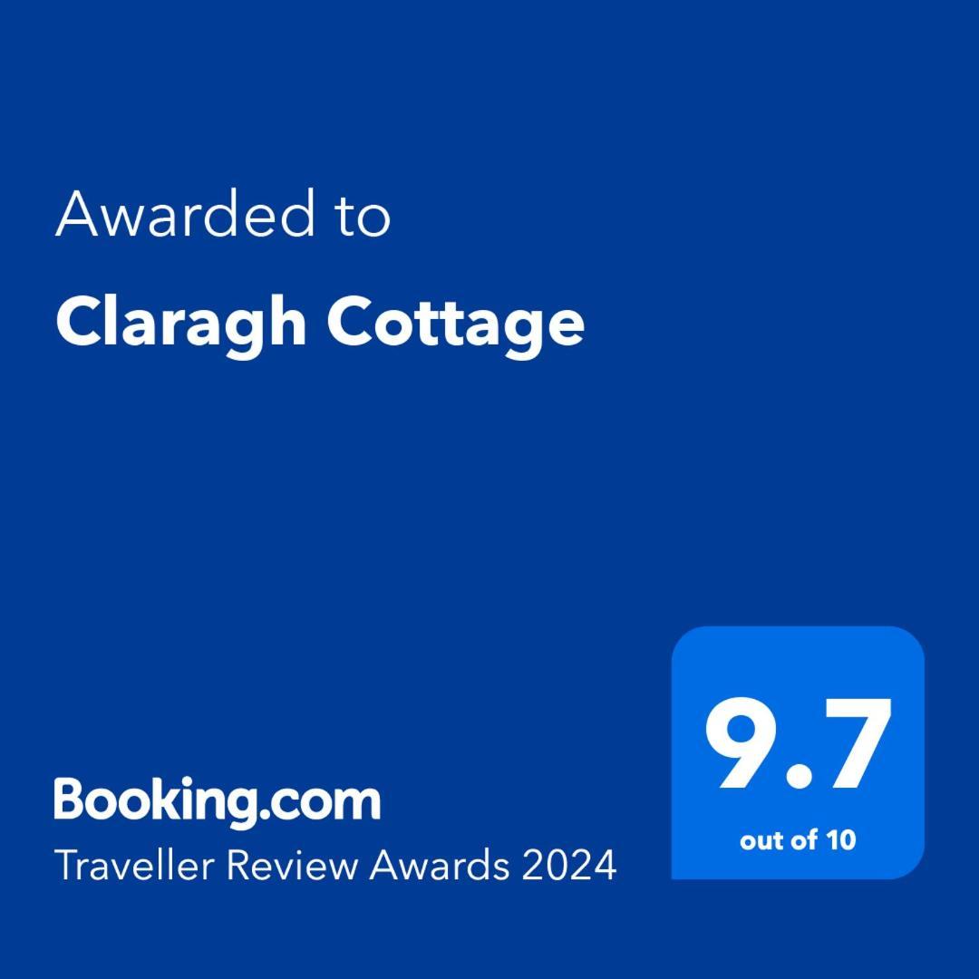 Claragh Cottage Каван Экстерьер фото